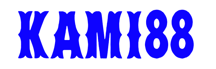 KAMI88 Logo